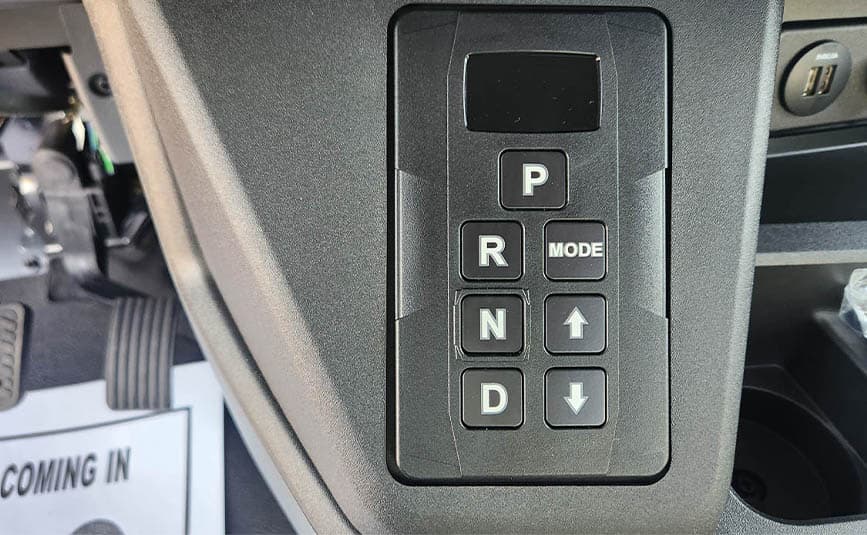 2024 Peterbilt 536 Jerr-Dan Rollback Tow Truck – CARB Compliant