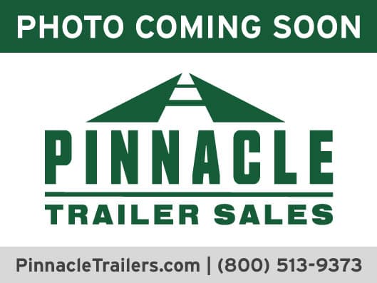 2019 Peerless 45ft Live Floor Chip Trailer