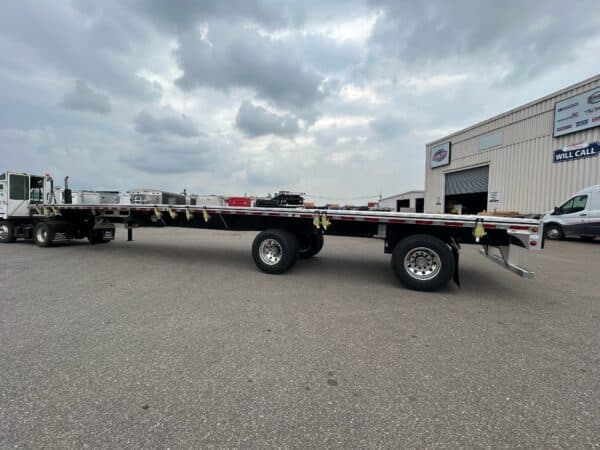 2025 MAC Flatbed | Combo | 080378