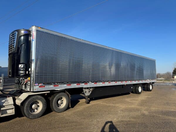 2024 Utility Reefer | Used | 122810