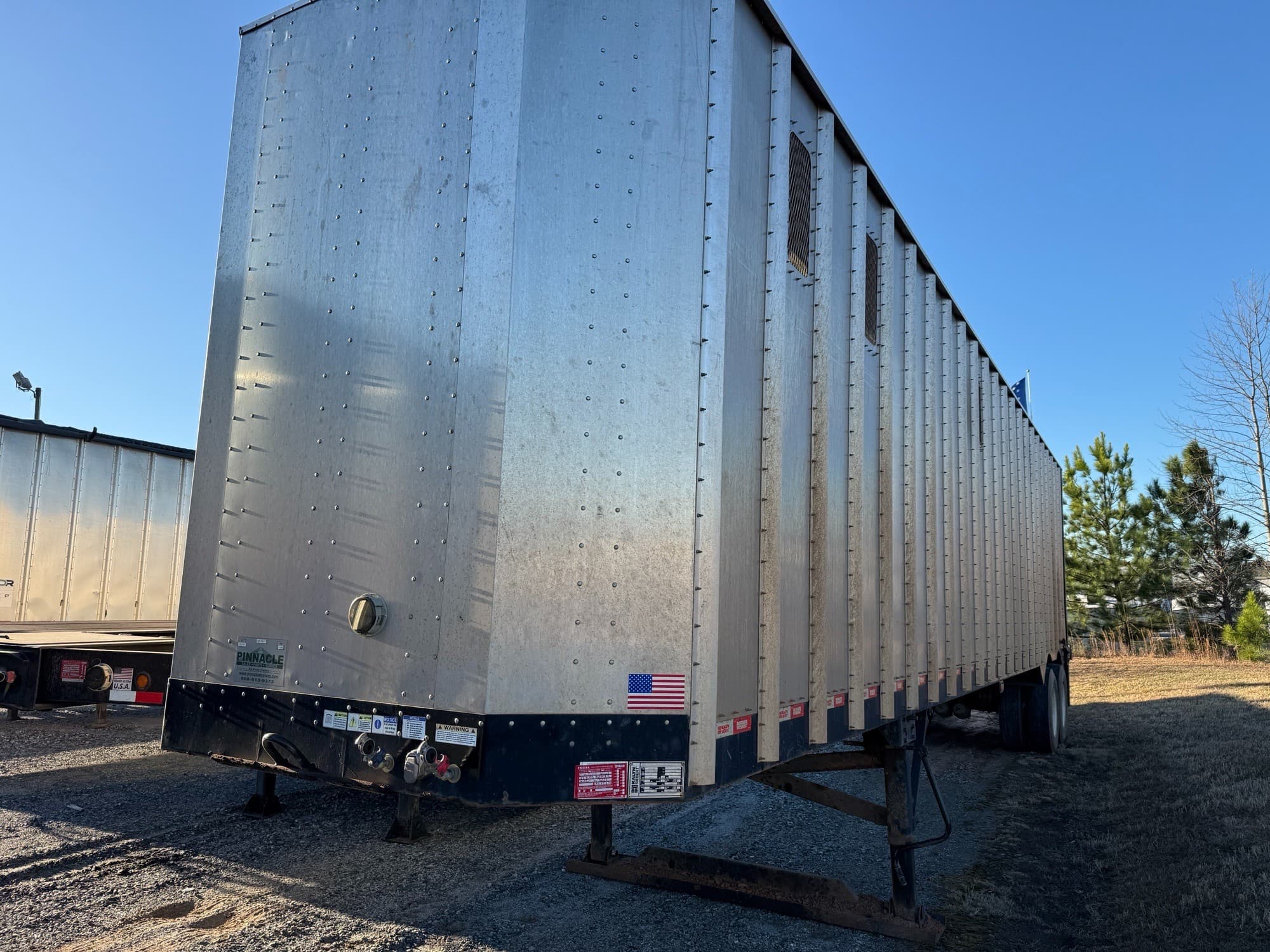 2023-kalyn Siebert-42′ x 96″ x 13’6″ Closed Top Chip-pt22912